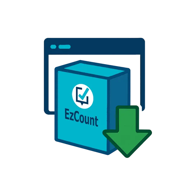 EzCount Desktop Software